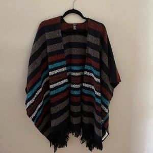 Poncho